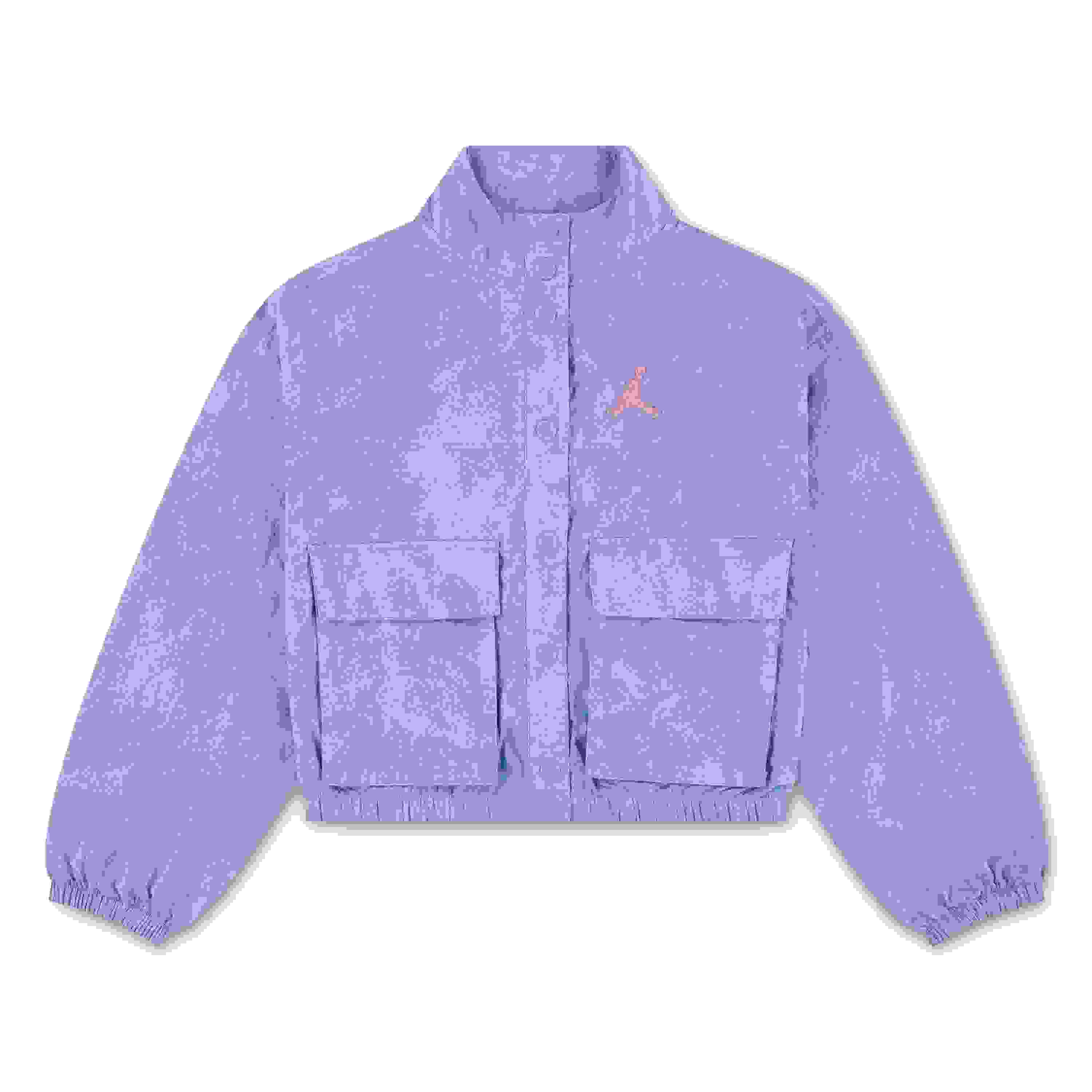 Jordan Cargo Big Girls' Jacket
